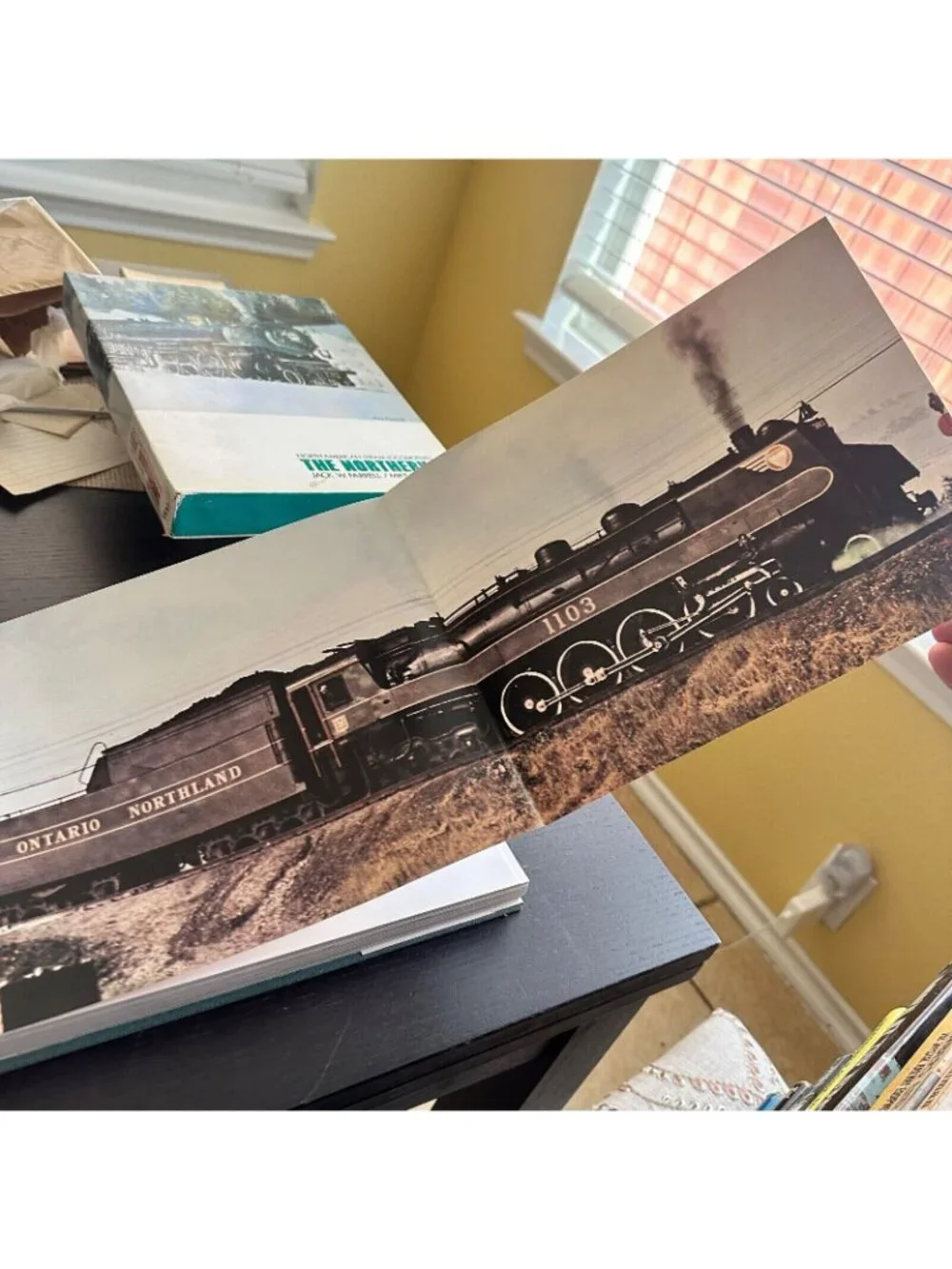 North American Steam Locomotives The Northerns Jack w Farrell Mike Pearsall